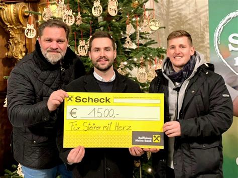 Steirer dank Solo.